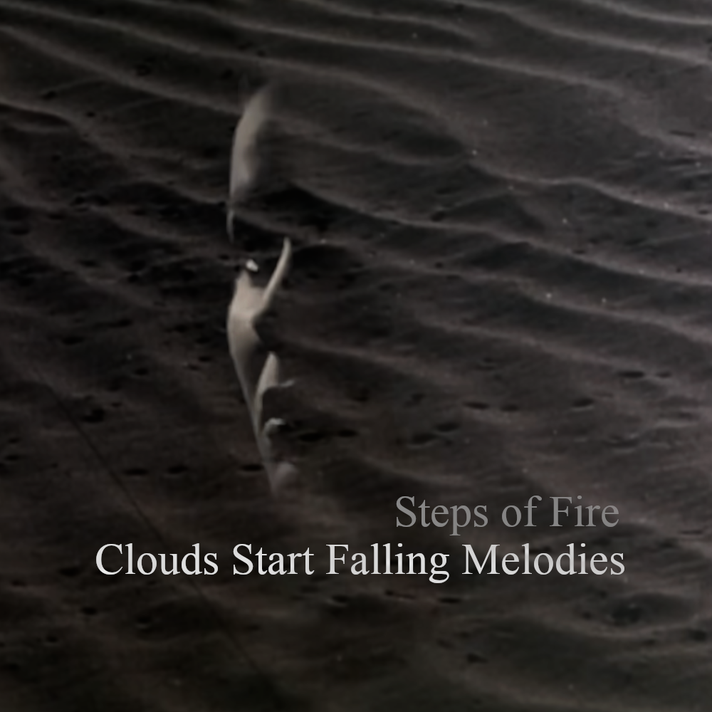 Clouds Start Falling Melodies
